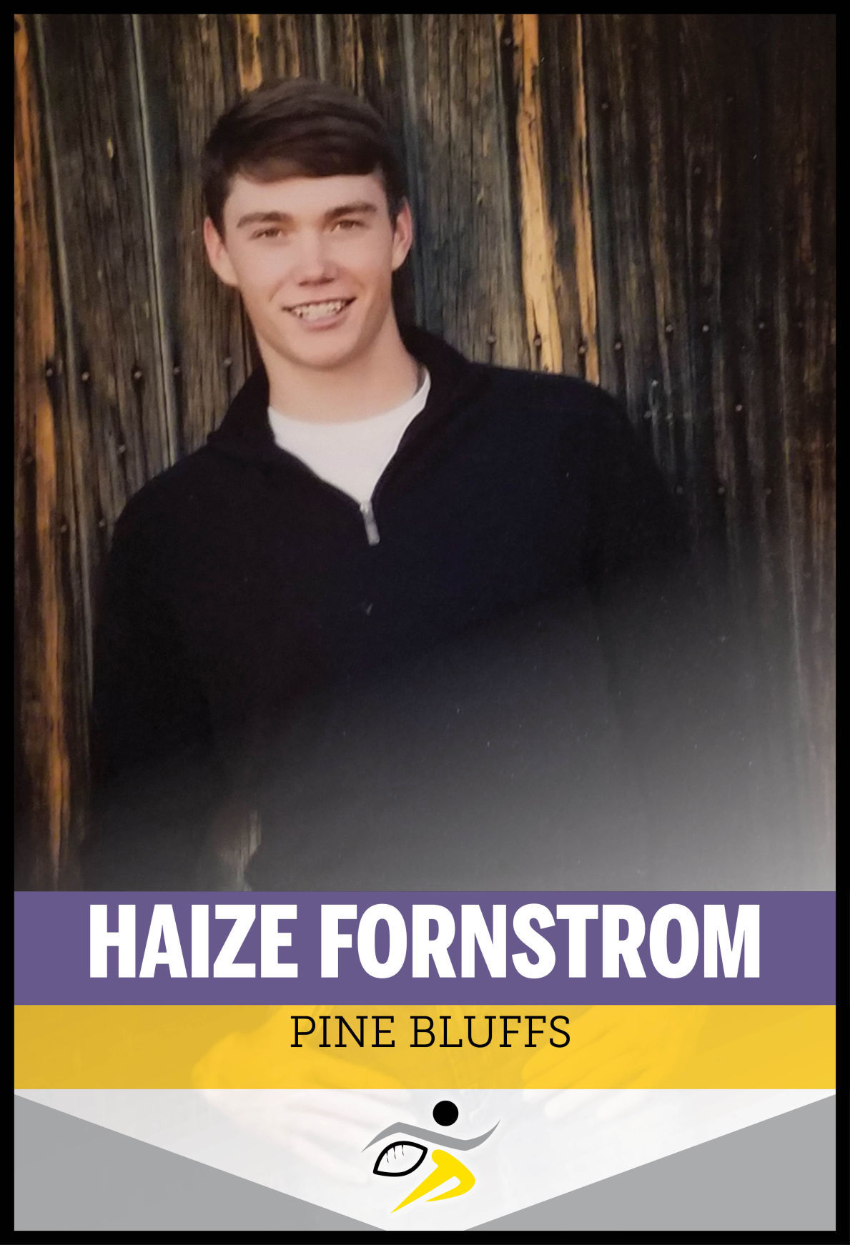 Haize Fornstrom